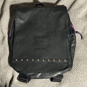 Rare Sanrio Badtz Maru 2000s Backpack